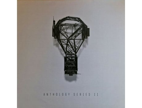 Vinil Anthology Series Ii Enzyme Records