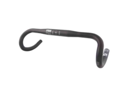 Guiador Brut Preto 31.8 Mm / 440 Mmcontec