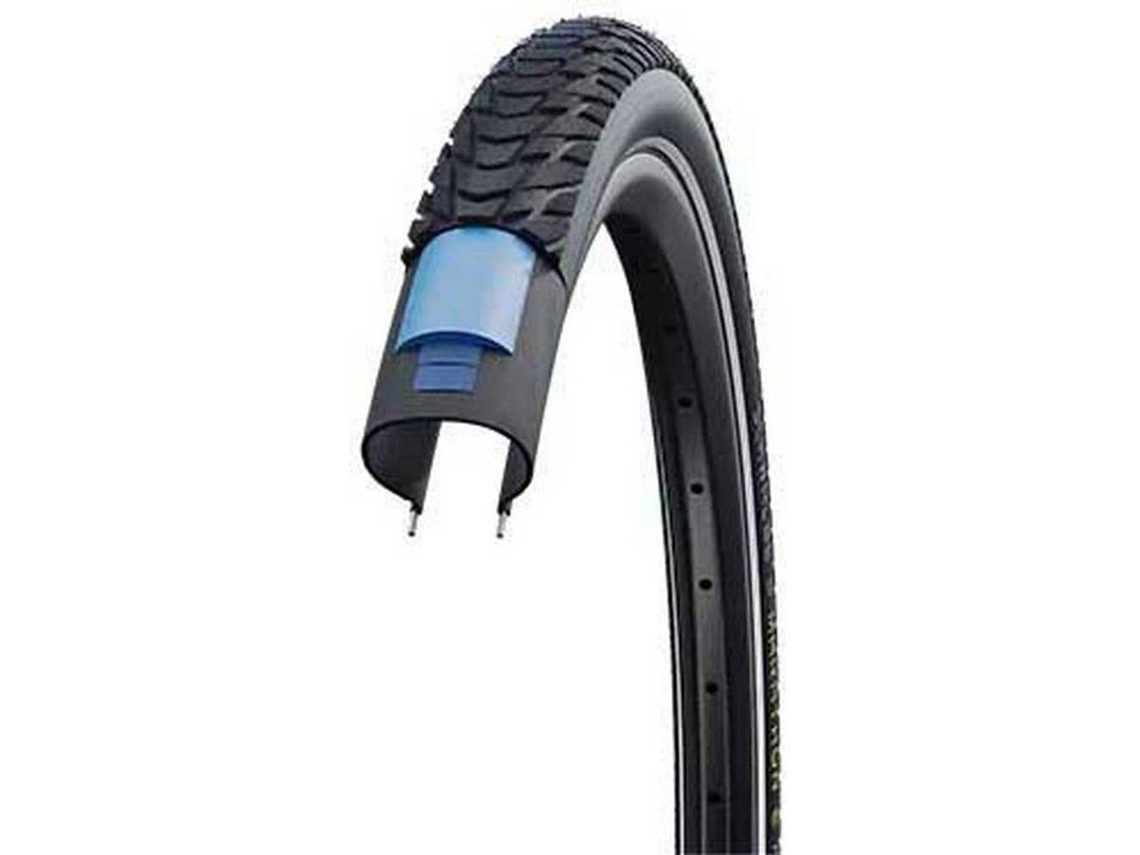 Pneus SCHWALBE Marathon E-plus Performance Smart Dualguard (28´´)