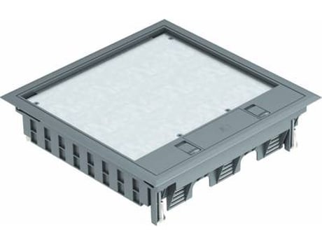 Dispositivo de inserção Ges9 3s U 7011 para montagem universal Obo Bettermann (7405083)