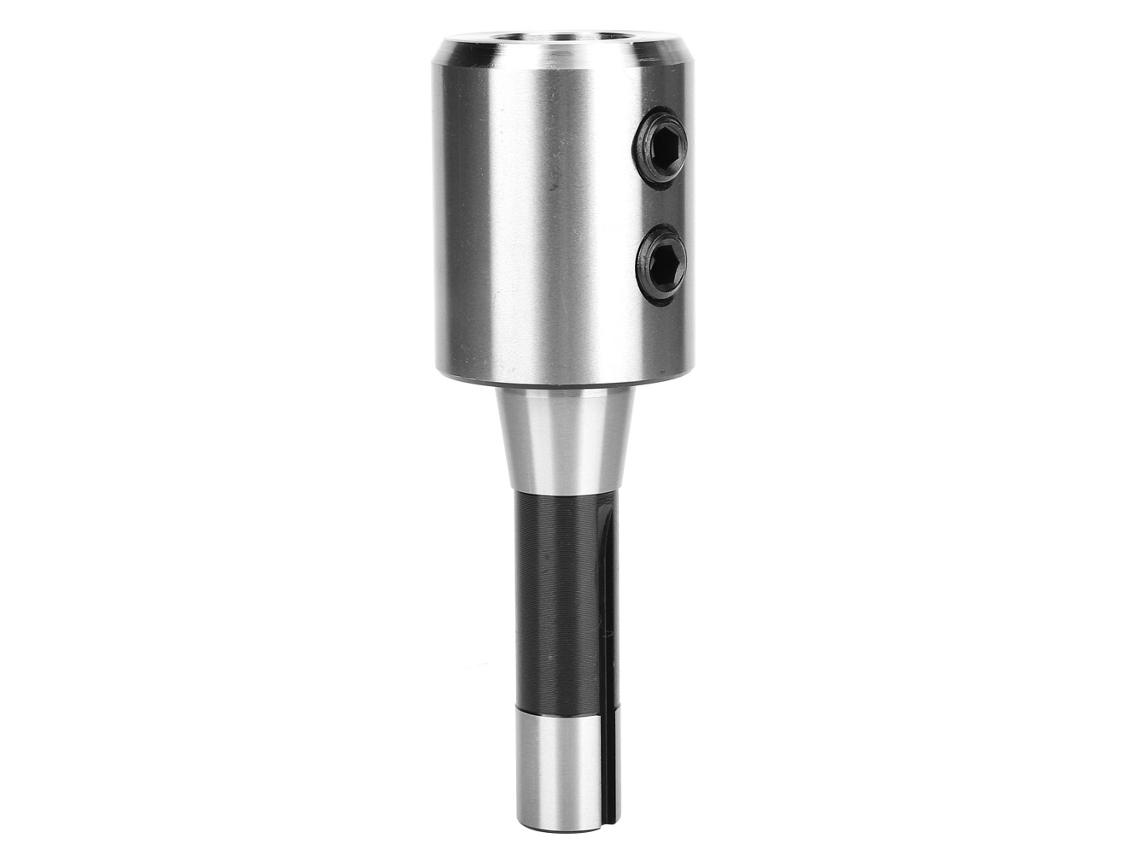 Fresa De Carbeto De Engate Universal (corte Em Engaste De 60 Graus, Perfuração Rápida)