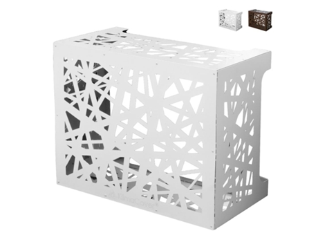 Cobertura Moderna de Ar Condicionado para Unidade Exterior Artist DIVINA HOME