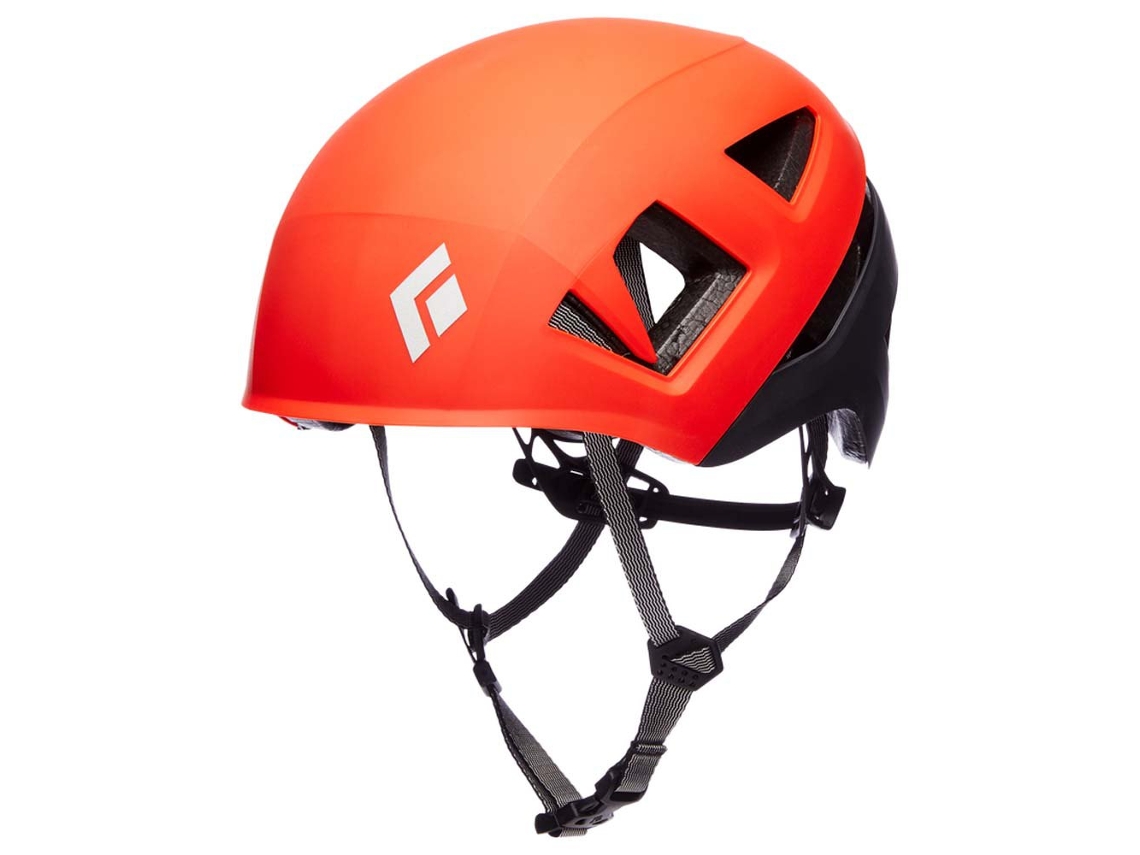 Capacete Capitan Vermelho S-Mblack Diamond