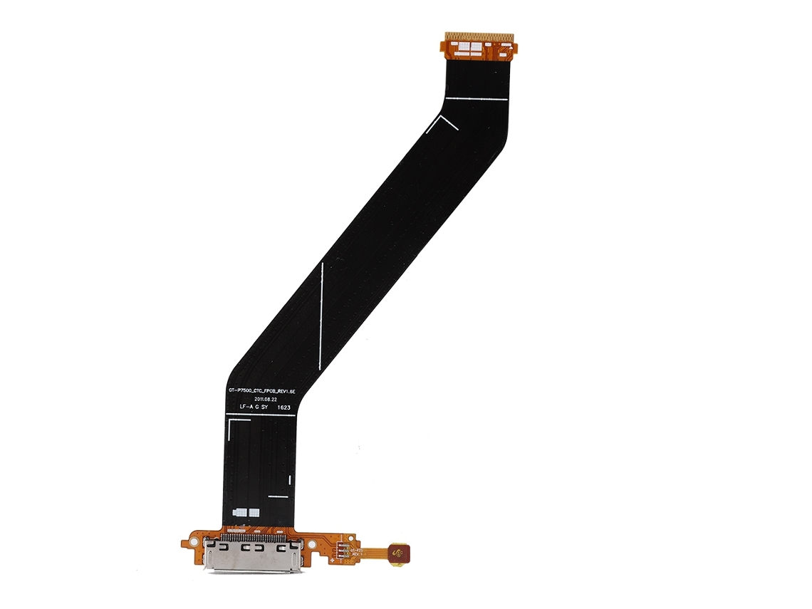 Cabo Plug para Cartão Samsung Tablet P7500 LAXISCREED