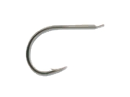 Mustad 10001np Bn Chinu Allround