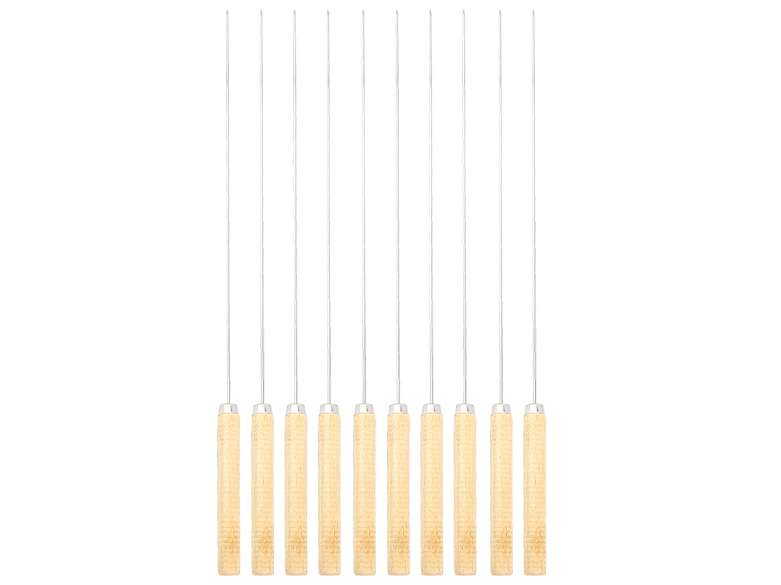 Ornamento Buda solar Primerox com iluminação automática e sensor de luz dourado.