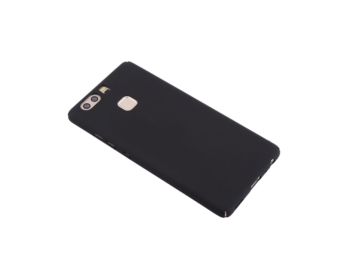 Capa de Telefone de Casco Duro EOOCOO (ultra fina, Proteção Completa)