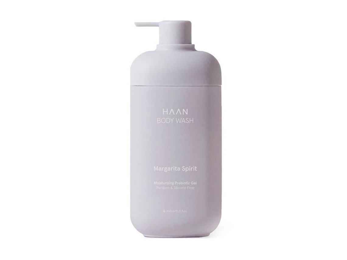 Sabonete Líquido Haan Margarita Spirit (450 ml)