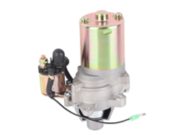 Motor de arranque LAXISCREED para geradores gasolina 168f/170f/gx160/gx210 2-3kw S/MARCA