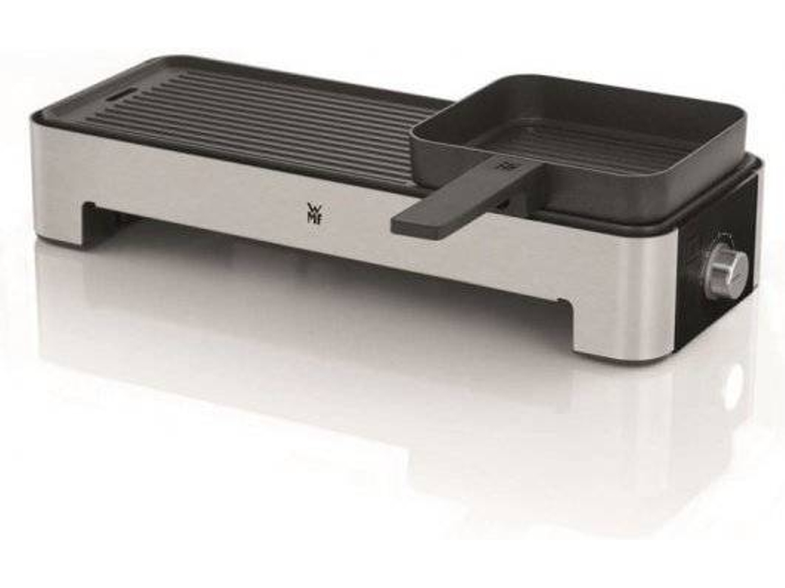 Grelhador de Mesa WMF 0415170011 Mini Grill KITCHENMINIS (1000 W)
