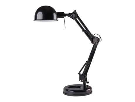 Candeeiro de Mesa E14 40W Kanlux