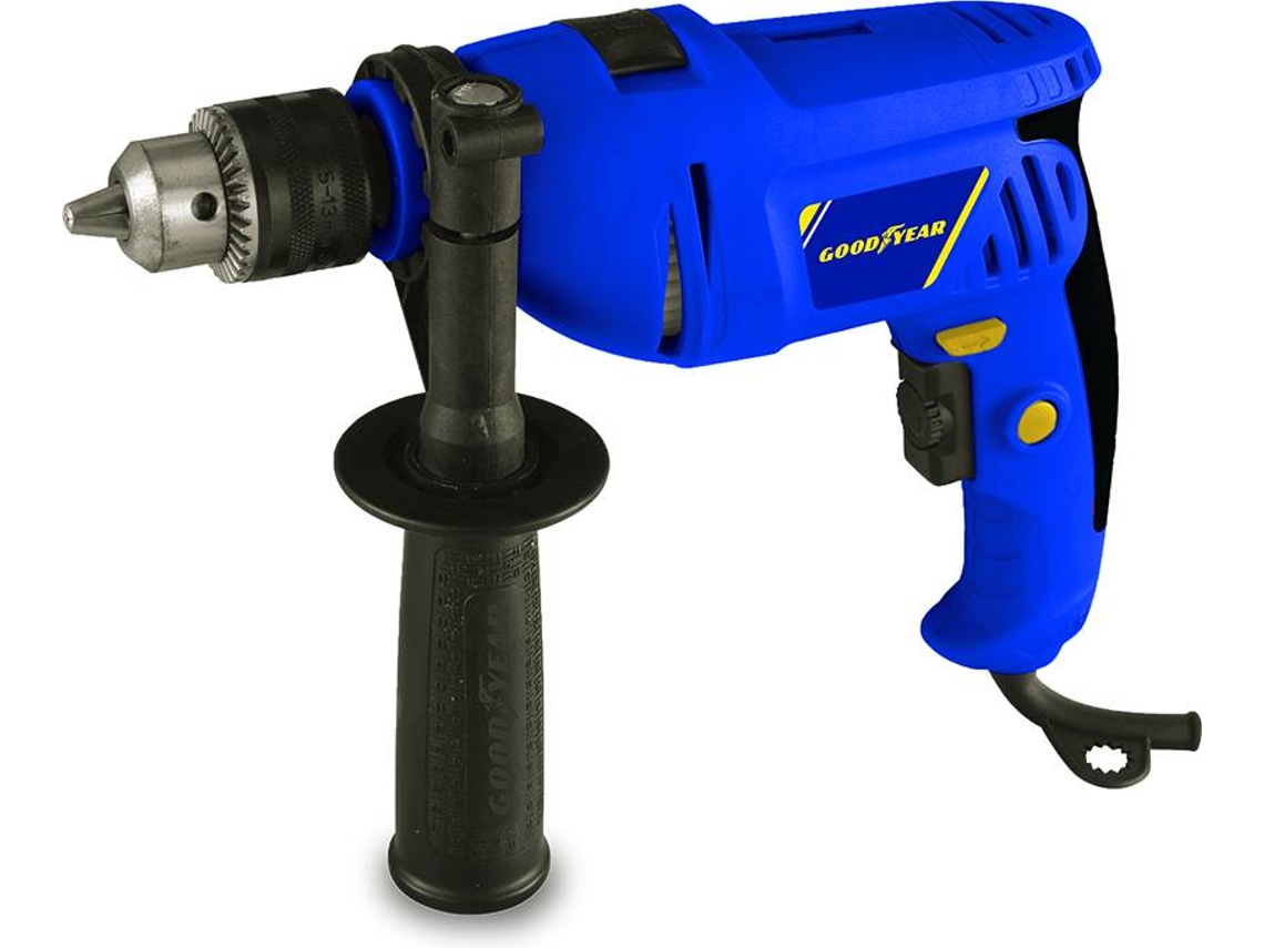 Berbequim GOODYEAR GY0613ID (600 w)