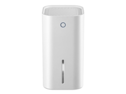 Desumidificador Portátil SZSMART Dh100 com Silencioso 36db Baixo Consumo 22w Luz Noturna Desligamento Automático 850ml 300ml/d