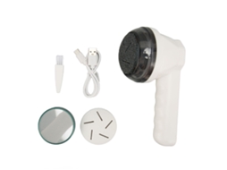Kit De Manutenção Dos Pés Multifuncional Com Absorção De Pele Morta