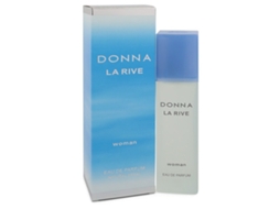 Eau De Parfum La Rive Donna By La Rive 3 Oz