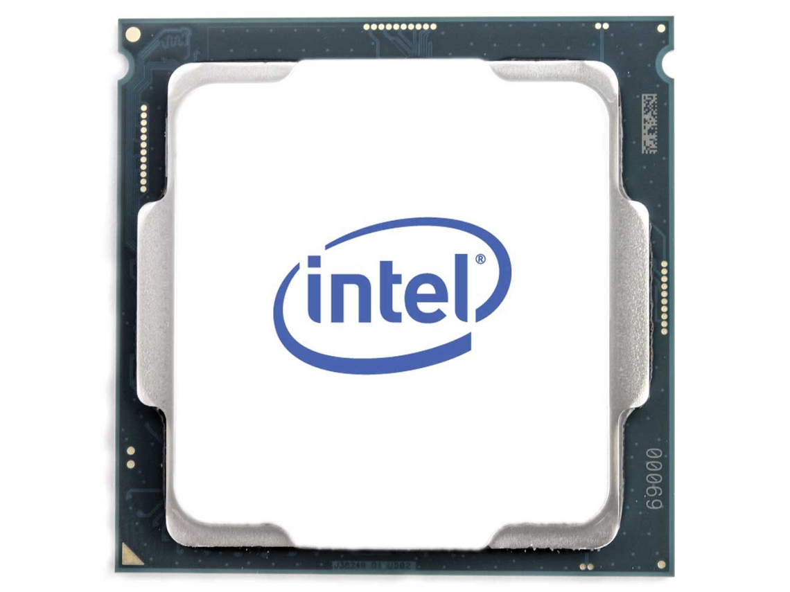 Processador  INTEL   Xeon Silver 4214r 2.4ghz