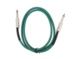 Cabo De Extensão Xlr Para Microfone Transmite Sinal