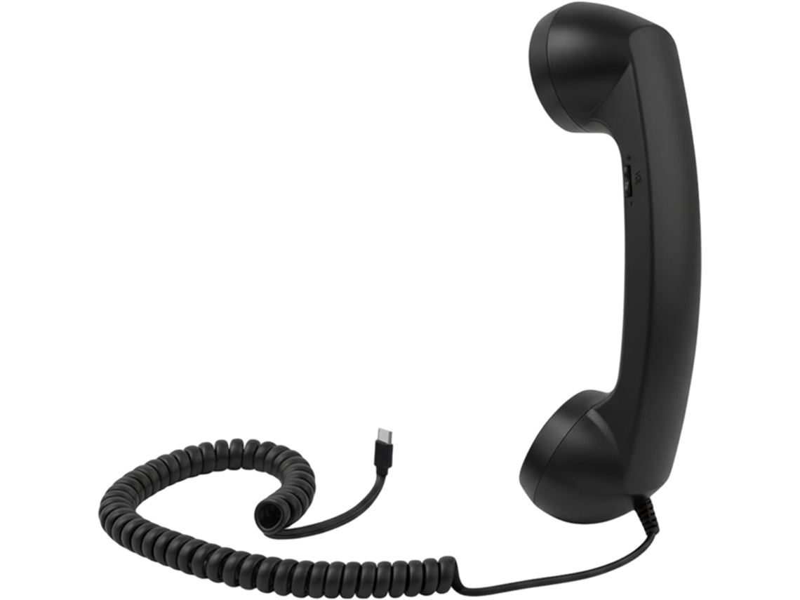 Combinação Para Celular, Acessório Retrô Para Casa, Tipo C