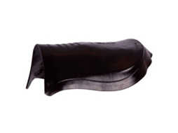 Br Riser Dorsal de Gel Macio