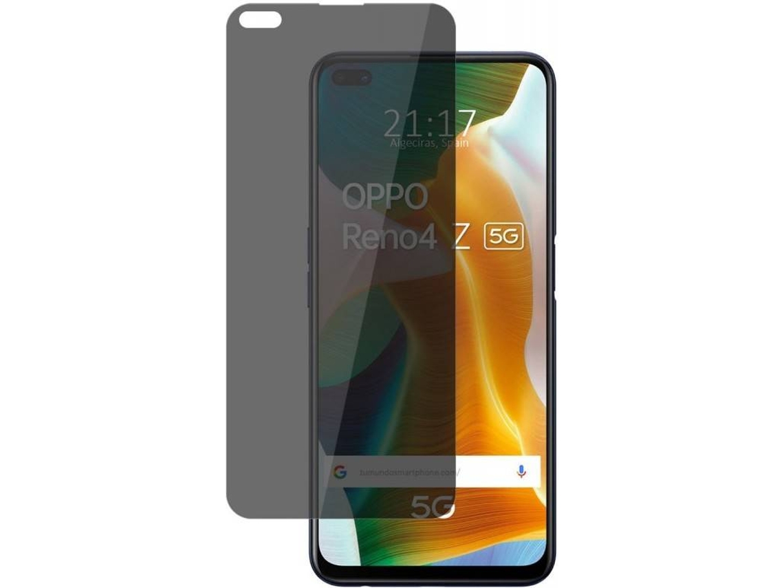 Pelicula de Vidro TUMUNDOSMARTPHONE Reno 4Z 5G
