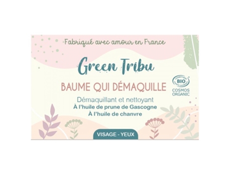GREEN TRIBU 30 G