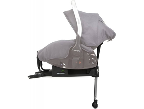 Base de Cadeira Auto  Isofix