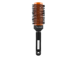 2026 pincel de Cerâmica Redondo para Penteado e Curl de Cabelo com Massager, Design Antiderrapante, 5 Tamanhos (19mm 53mm)