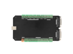 Placa de Controle de Movimento Nvcm Mach3 Usb 6 Eixos