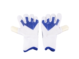 Luvas De Goleiro De Futebol (agarre Forte E Proteção De Dedos)