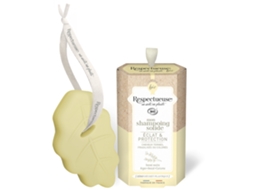 My Solid Shampoo Protetor Radiante e Orgânico 75 G RESPECTUEUSE