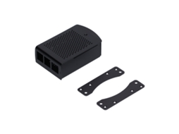 Enclosure Dissipação Calor Alumínio Raspberry Pi