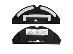 Suporte de Suporte de Capa de Pano para Esfregona para Cabide Xiaomi Peça Sobressalente