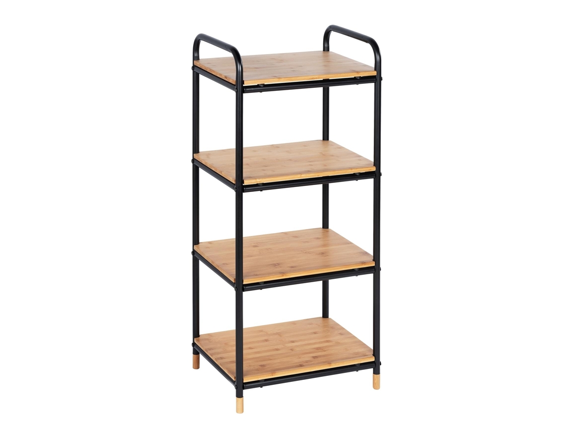 Estante Loft Wenko 4 alturas