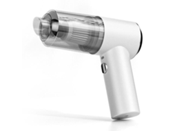 Limpeza Pintura Potente Aspirador Cyclone Sem Fio para Carro e Casa Recarregável 6000Pa 120W Tipo Wireless Branco