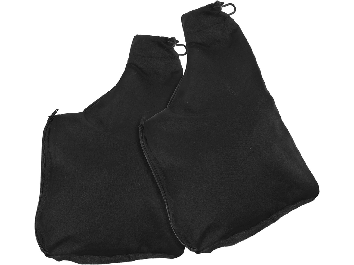 Conjunto De 2 Sacos Coletores Pó Para Cortador Alumínio 10 Polegadas