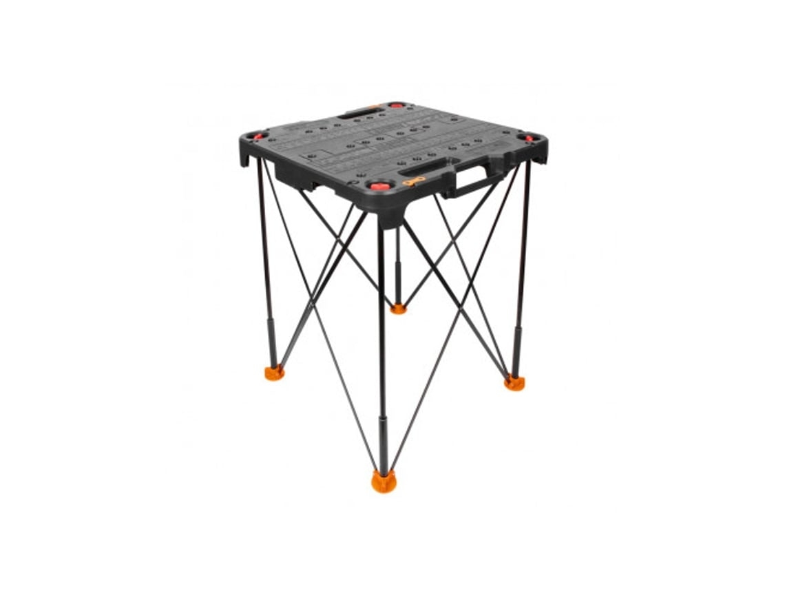 Mesa de Trabalho Dobrável Sidekick WORX