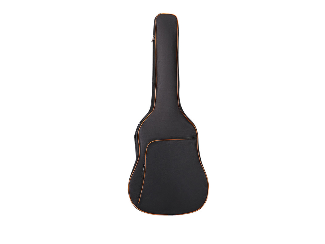 Capa Acolchoada para Guitarra Acústica AQUAFORGE