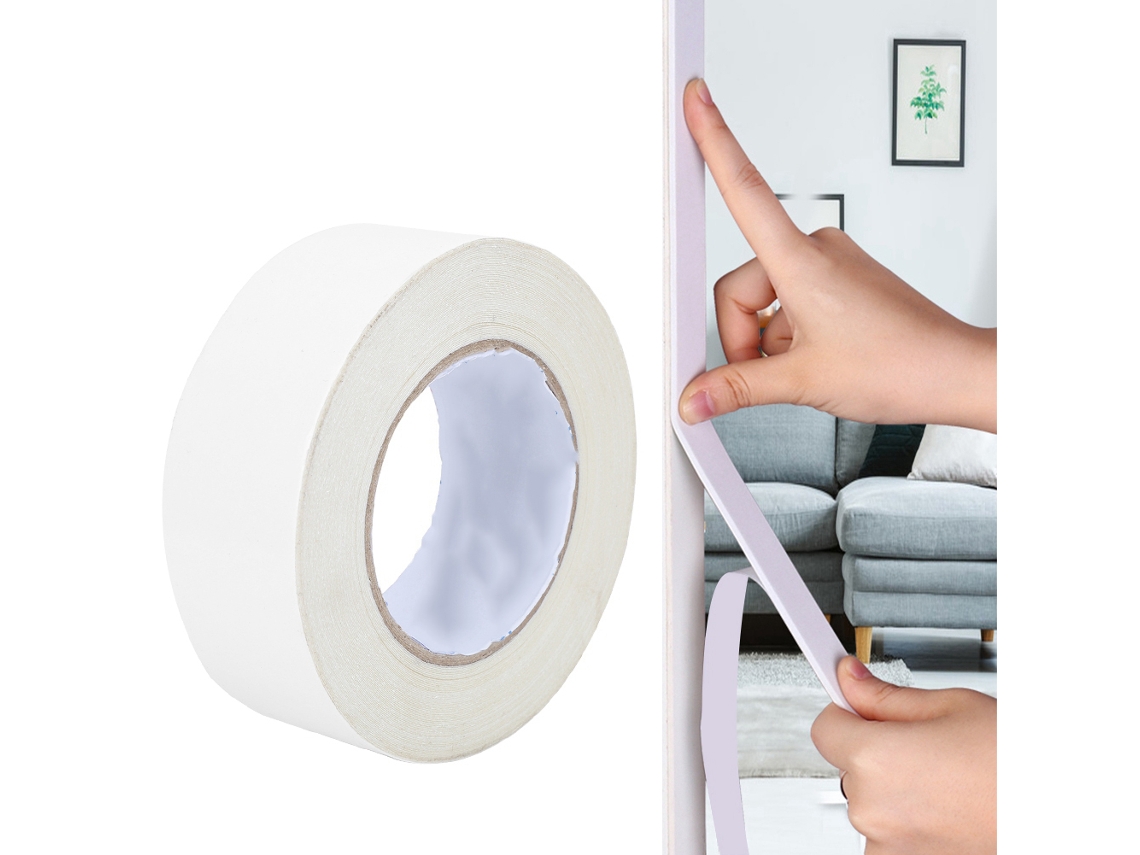 Laxiscreed Fita De Grade Adesiva De 45mm X 30m, Alta Viscosidade E Anti-derrapante