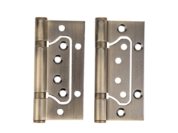 Charnière de Porta Primerox Inox Silenciosa