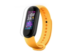 Película de Hidrogel XIAOMI Mi Band 5 (Proteção de Ecrã)