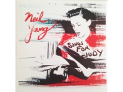 Vinil Neil Young - Songs For Judy (1CDs)