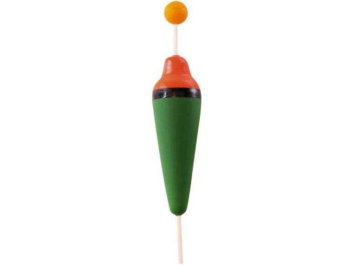 Boia para pesca EVIA Mod.124 Verde
