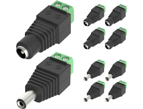 Adaptador Carregador DAMAI