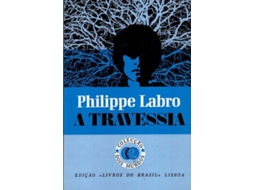 Livro de Philippe Labro (Português)