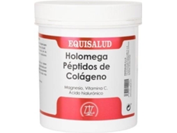 Suplemento Alimentar EQUISALUD Péptidos De Colagénio Holomega (210 g de pó)