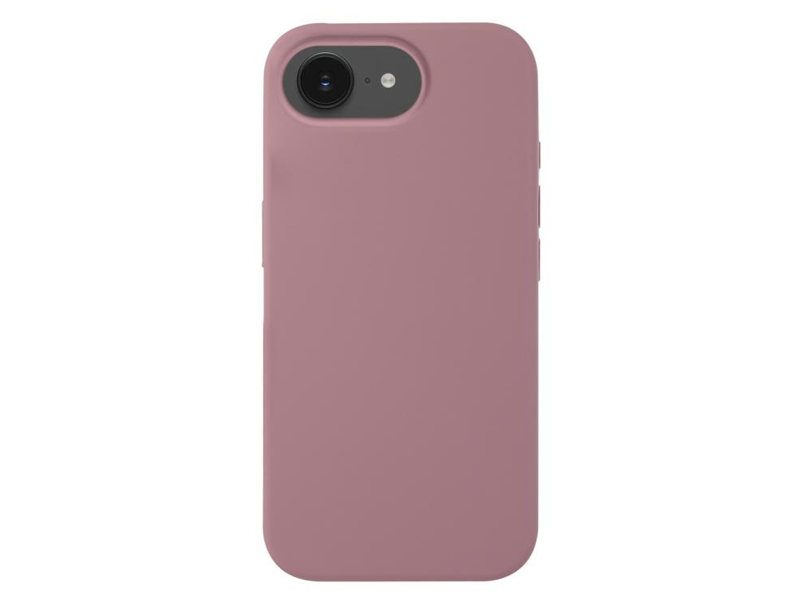 Capa De Celular Em Silicone Líquido Para Iphone 17e
