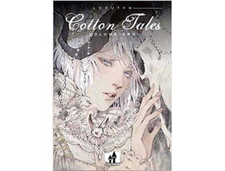Livro Cotton Tales 01 de Jessica (Loputyn) Cioffi (Espanhol)
