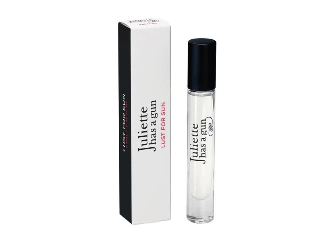 Lust For Sun Eau De Parfum Tamanho De Viagem 7,5 Ml Juliette Has A Gun