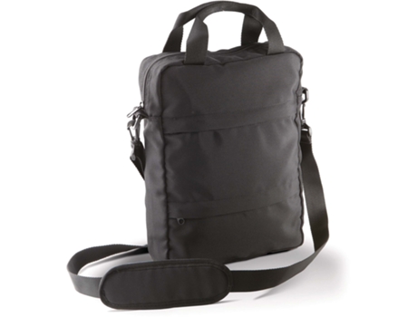 Kimood Bag Messenger/tablette Preto