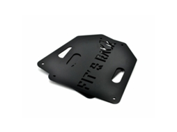 Kit de lastro FIT & RACK 3kg